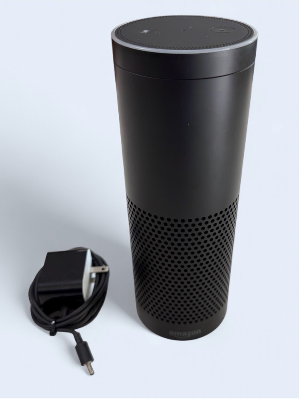 Amazon Echo Portable Speaker Tower - Black